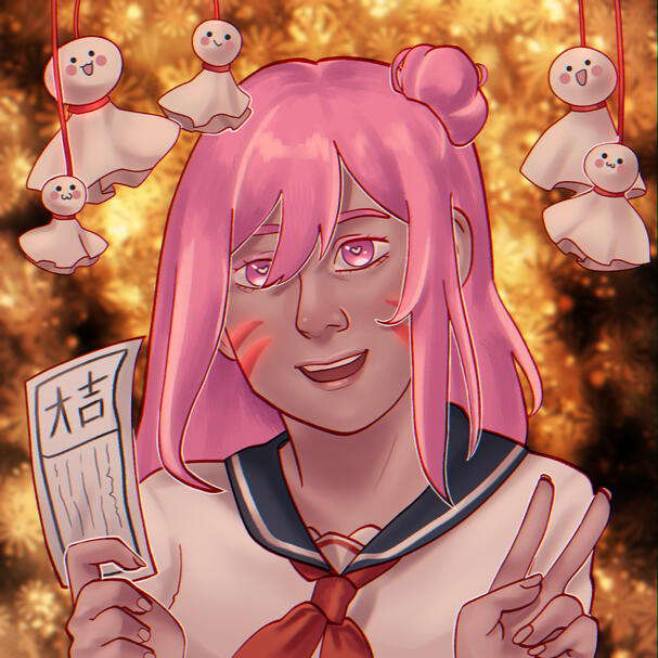 Bust3